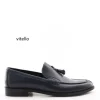 Martin kent Mocassino 42454 Blu