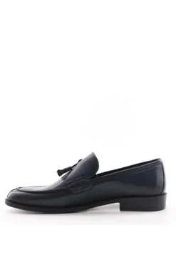 Martin kent Mocassino 42454 Blu