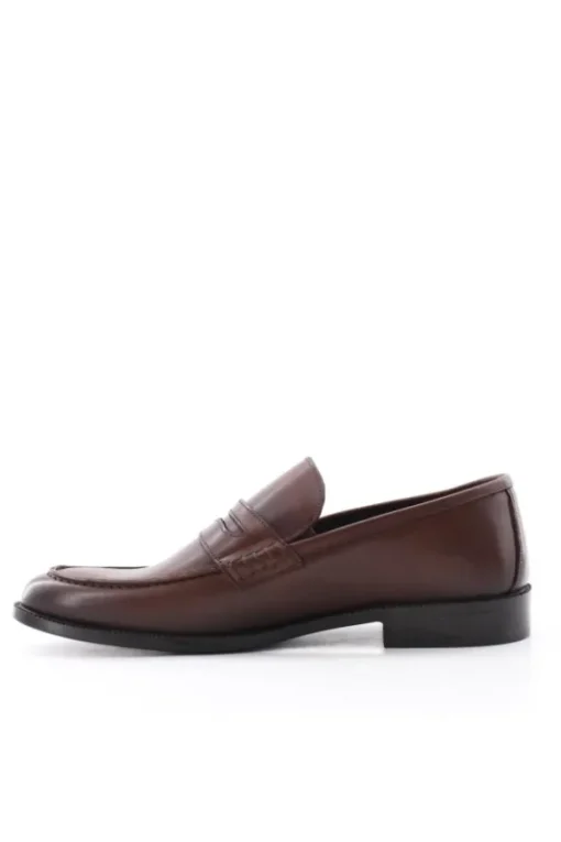 Martin kent Mocassino 42453 Cuoio