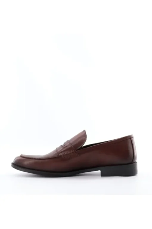 Martin kent Mocassino 42453 Marrone