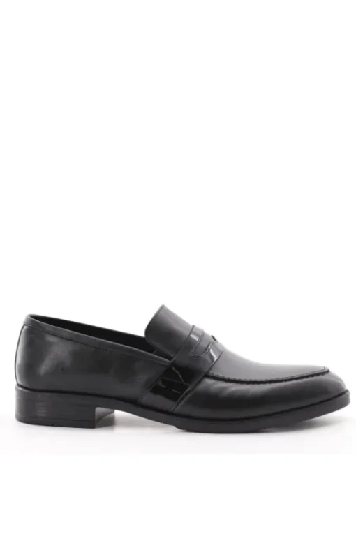 Martin kent Mocassino 42452 Nero