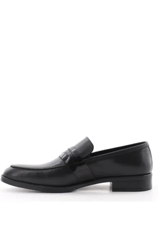 Martin kent Mocassino 42452 Nero