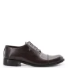 Martin kent Scarpa stringata 5330 Tabacco