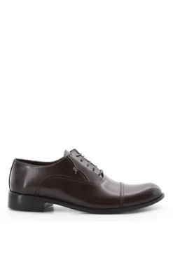 Martin kent Scarpa stringata 5330 Tabacco