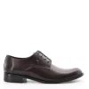 Martin kent Scarpa stringata 5305 Tabacco