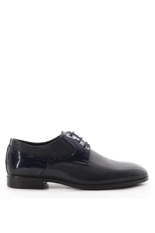 Martin kent Scarpa stringata 42451 Blu