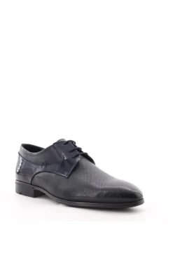Martin kent Scarpa stringata 42451 Blu