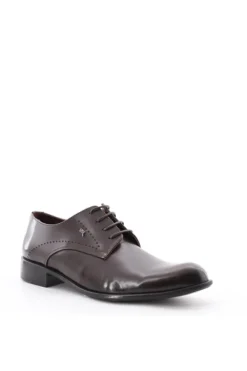 Martin kent Scarpa stringata 5305 Tabacco