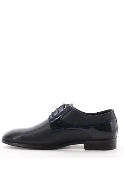 Martin kent Scarpa stringata 42451 Blu