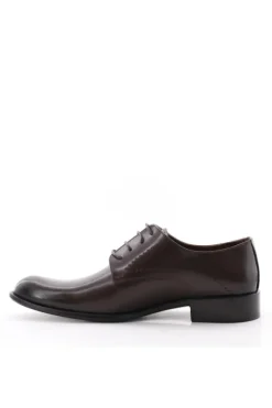 Martin kent Scarpa stringata 5305 Tabacco