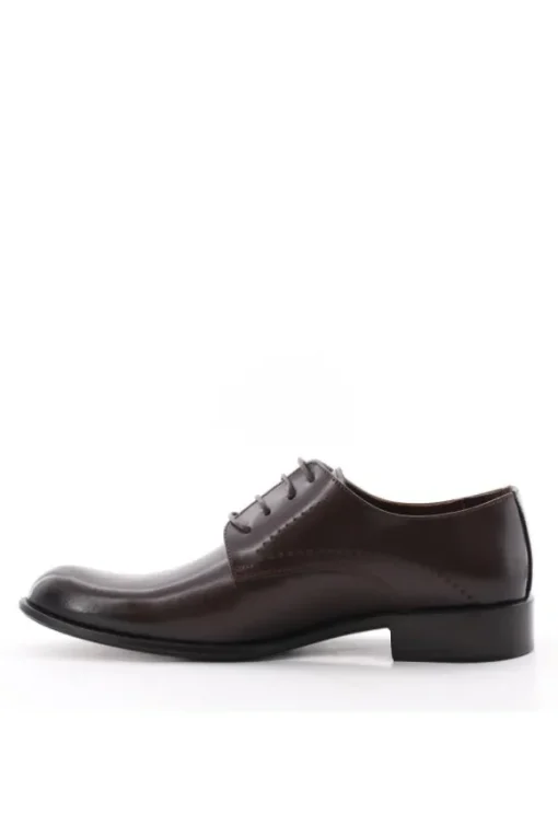 Martin kent Scarpa stringata 5305 Tabacco