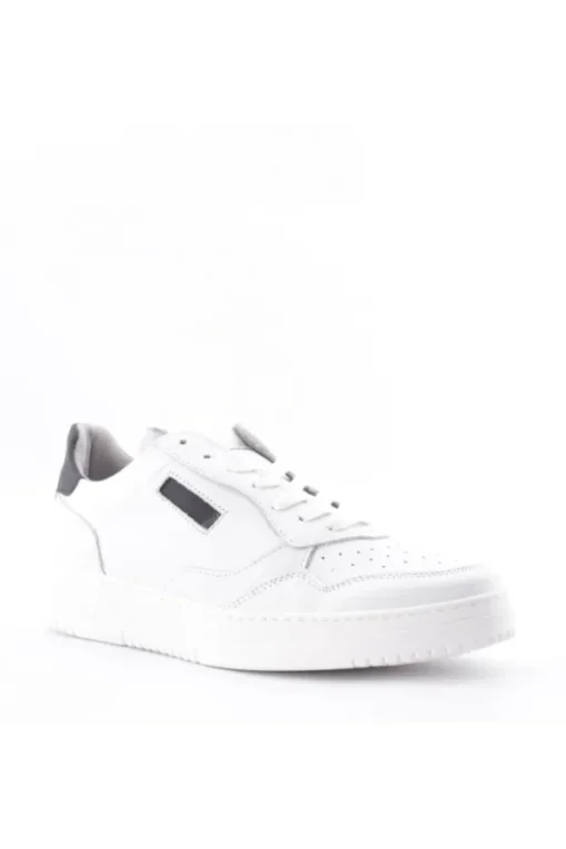 Martin kent Sneaker Try Bianco