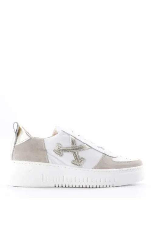 Martin kent Sneaker Work Beige