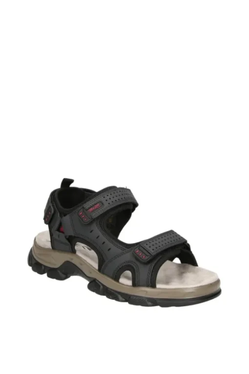 Max limit Sandali 46453 Black