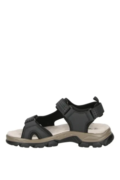 Max limit Sandali 46453 Black