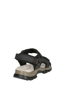 Max limit Sandali 46453 Black