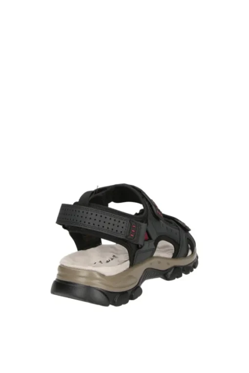 Max limit Sandali 46453 Black