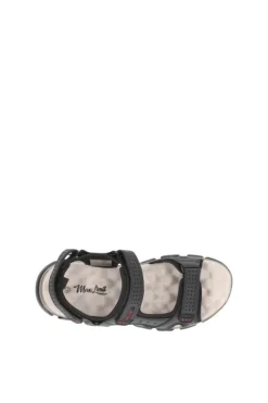 Max limit Sandali 46453 Black