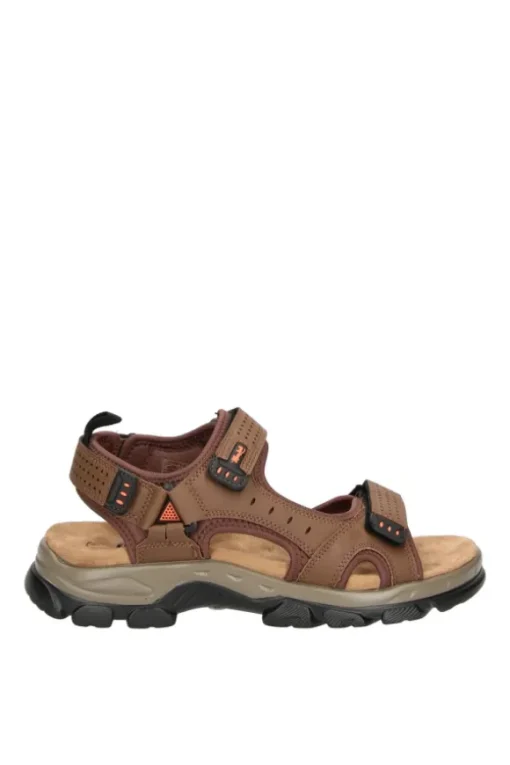 Max limit Sandali 46453 Brown
