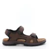 Max limit Sandali 2346 Dk/brown