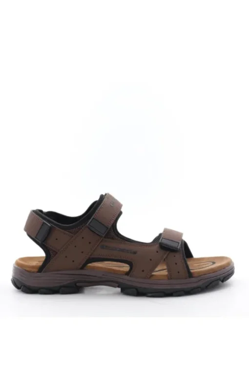 Max limit Sandali 2346 Dk/brown