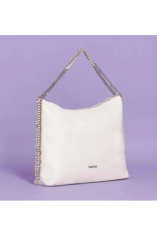 Mimi mua Borsa G200452 Bianco