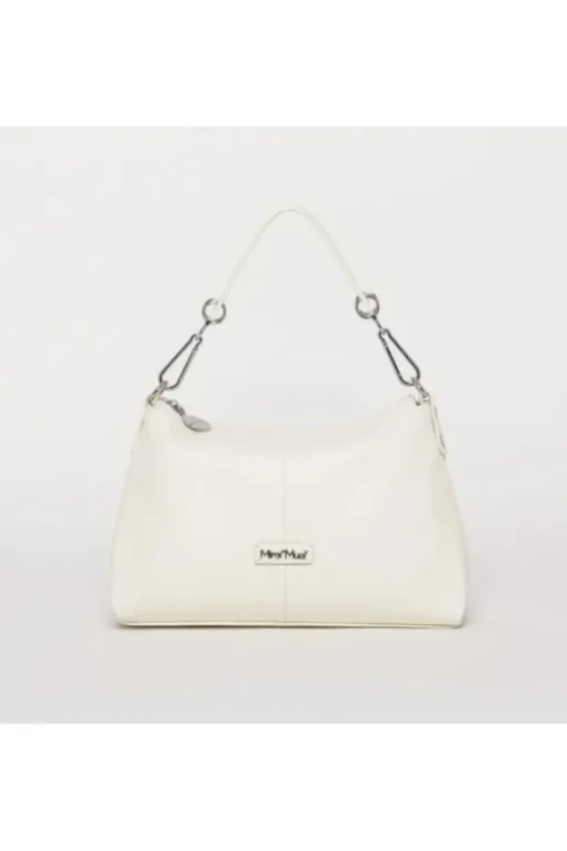 Mimi mua Borsa H200744 Bianco