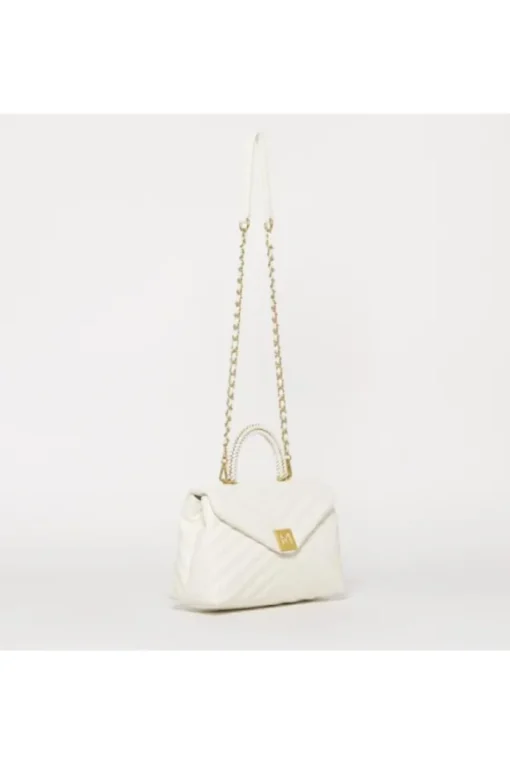 Mimi mua Borsa H200766 Bianco