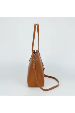 Mimi mua Borsa H201181 Cuoio