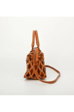 Mimi mua Borsa H201179 Cuoio