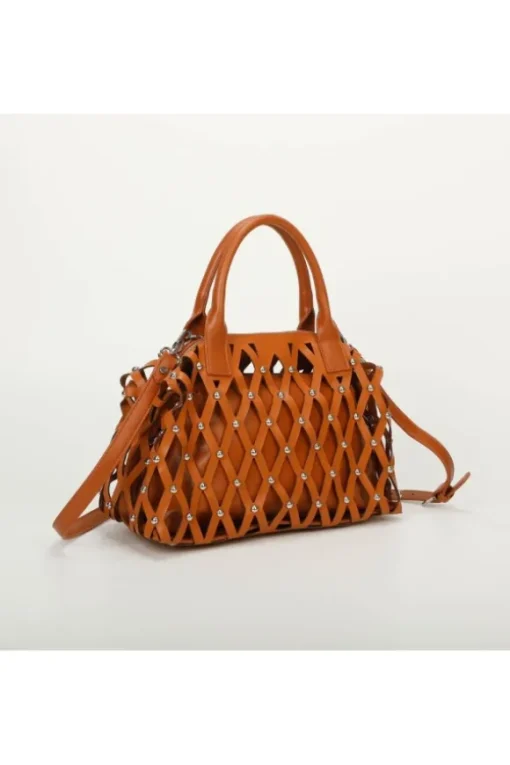 Mimi mua Borsa H201179 Cuoio