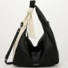 Mimi mua Borsa H200976 Nero/panna