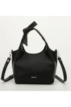 Mimi mua Borsa H200977 Nero/panna