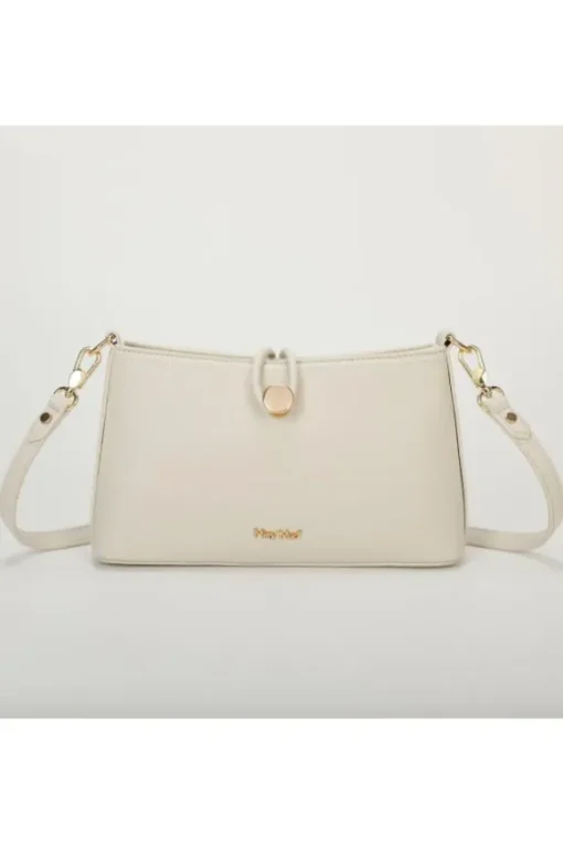 Mimi mua Borsa J201111 Bianco