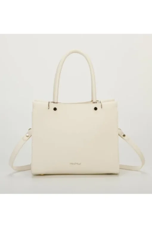 Mimi mua Borsa J201128 Bianco