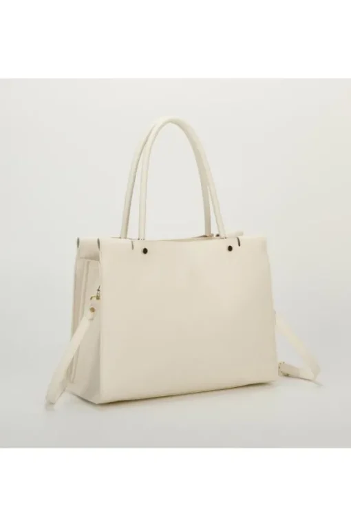 Mimi mua Borsa J201127 Bianco