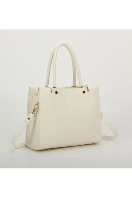 Mimi mua Borsa J201128 Bianco