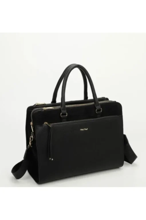 Mimi mua Borsa J201024 Nero