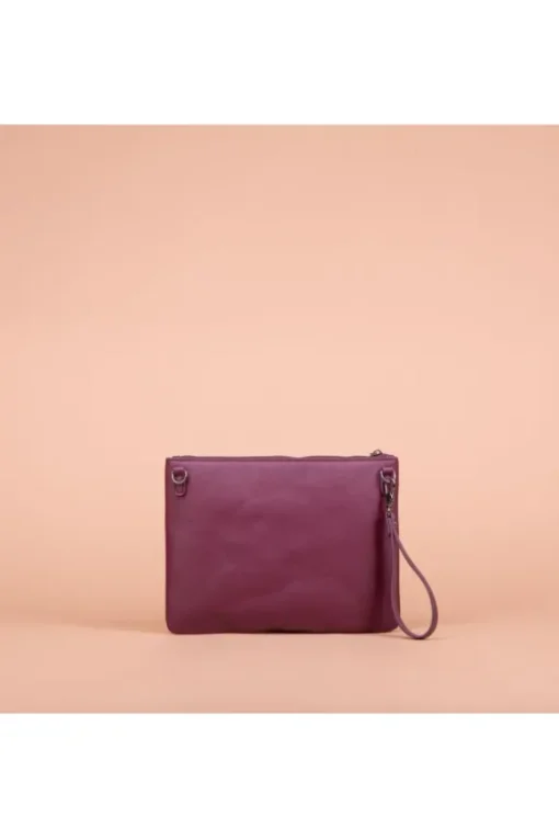 Mimi mua Borsa J200395 Prugna