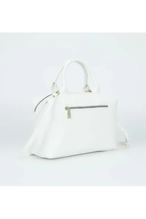 Mimi mua Borsa Y201151 Bianco