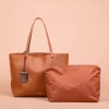 Mimi mua Borsa Y200368 Cuoio