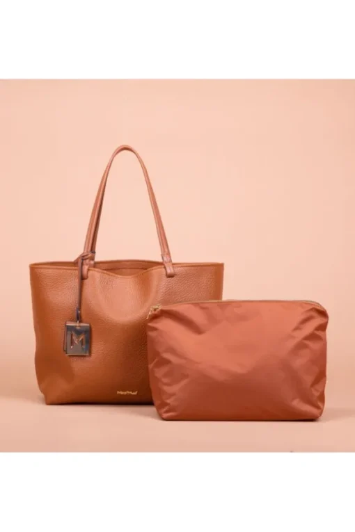 Mimi mua Borsa Y200368 Cuoio