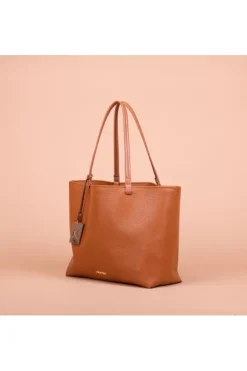 Mimi mua Borsa Y200368 Cuoio