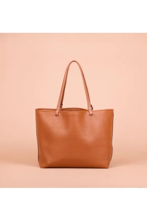Mimi mua Borsa Y200368 Cuoio