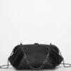 Mimi mua Pochette M201027 Nero