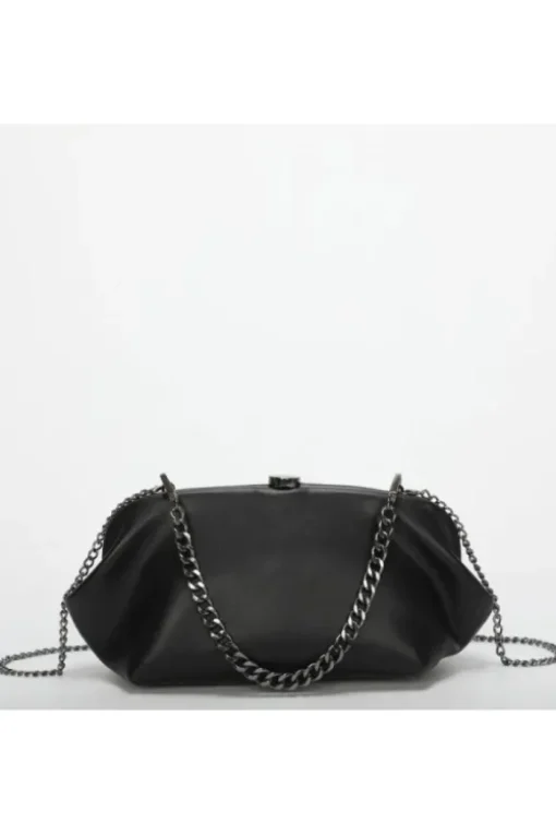 Mimi mua Pochette M201027 Nero