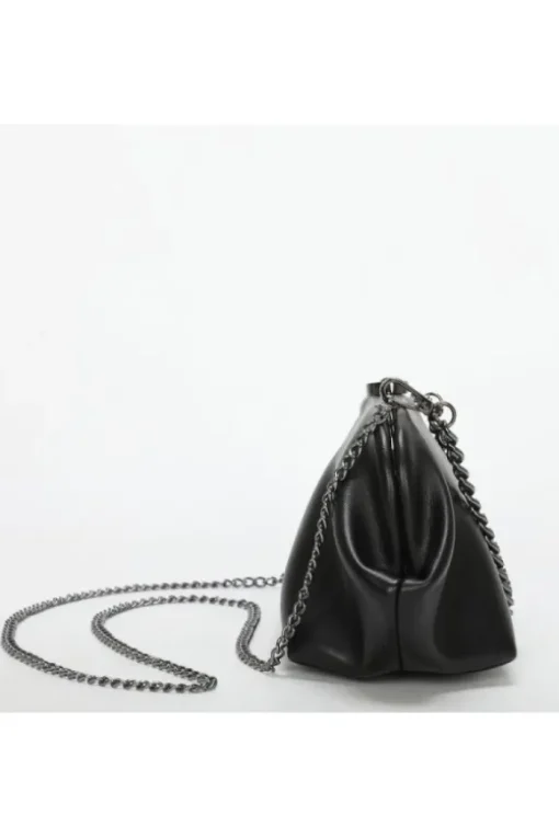 Mimi mua Pochette M201027 Nero