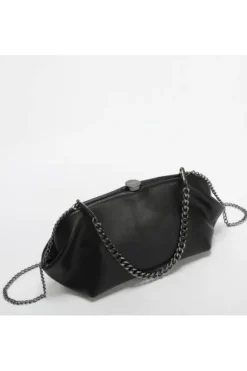 Mimi mua Pochette M201027 Nero