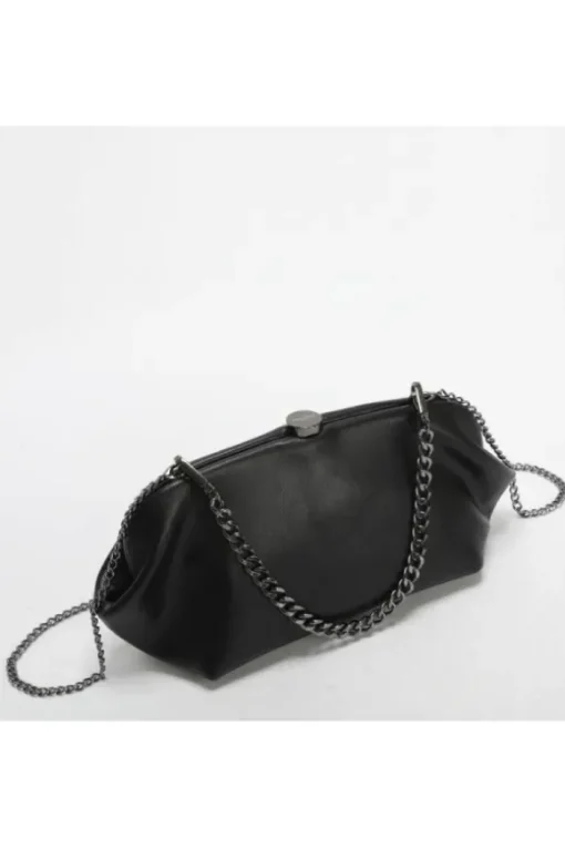 Mimi mua Pochette M201027 Nero