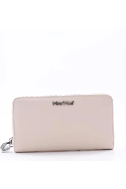 Mimi mua Portafogli Z199282 Beige